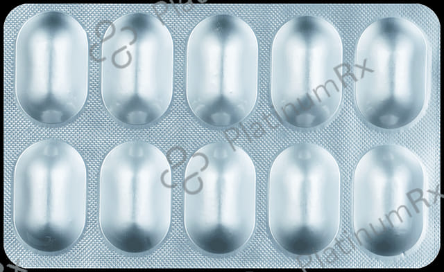 Raboserv DSR Capsule