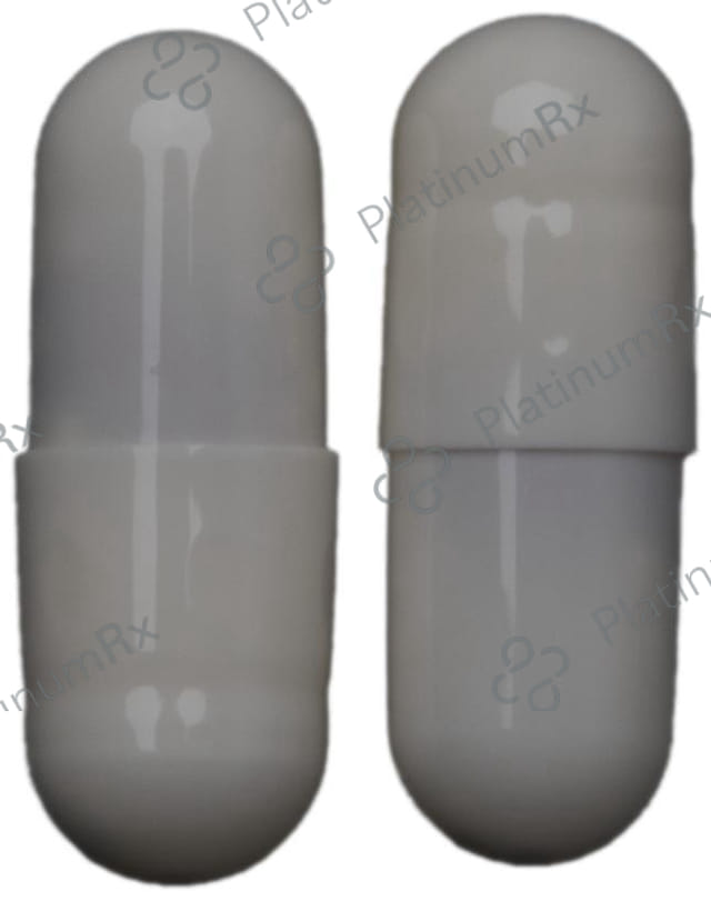 Zyrova ASP 75 Capsule