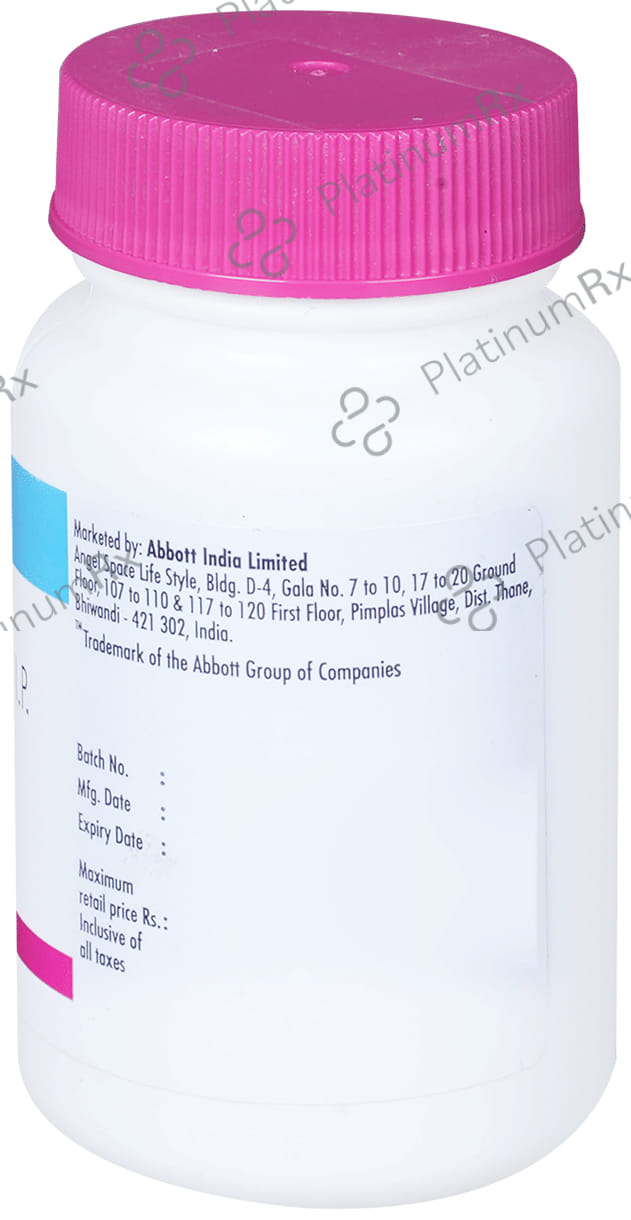 Thyrocal D3 250mg/400IU Tablet 30s