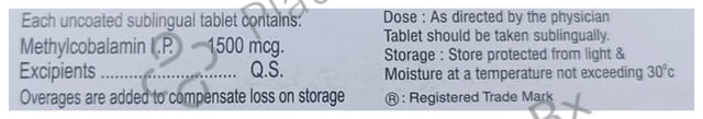 Lameco OD Tablet