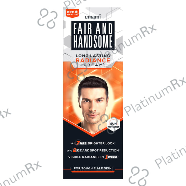 Fair And Handsome Cream 30gm