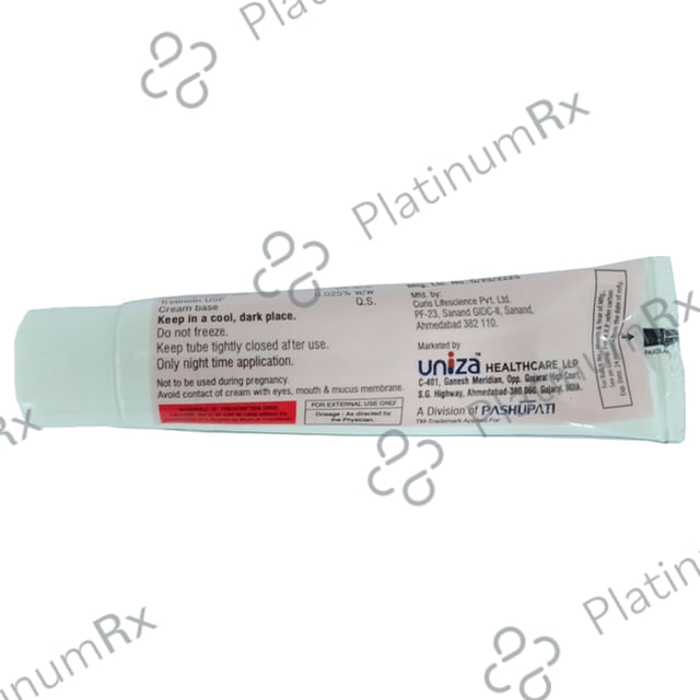 Liteza Cream