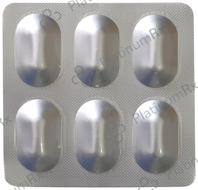 Zitmed 250mg Tablet 6s