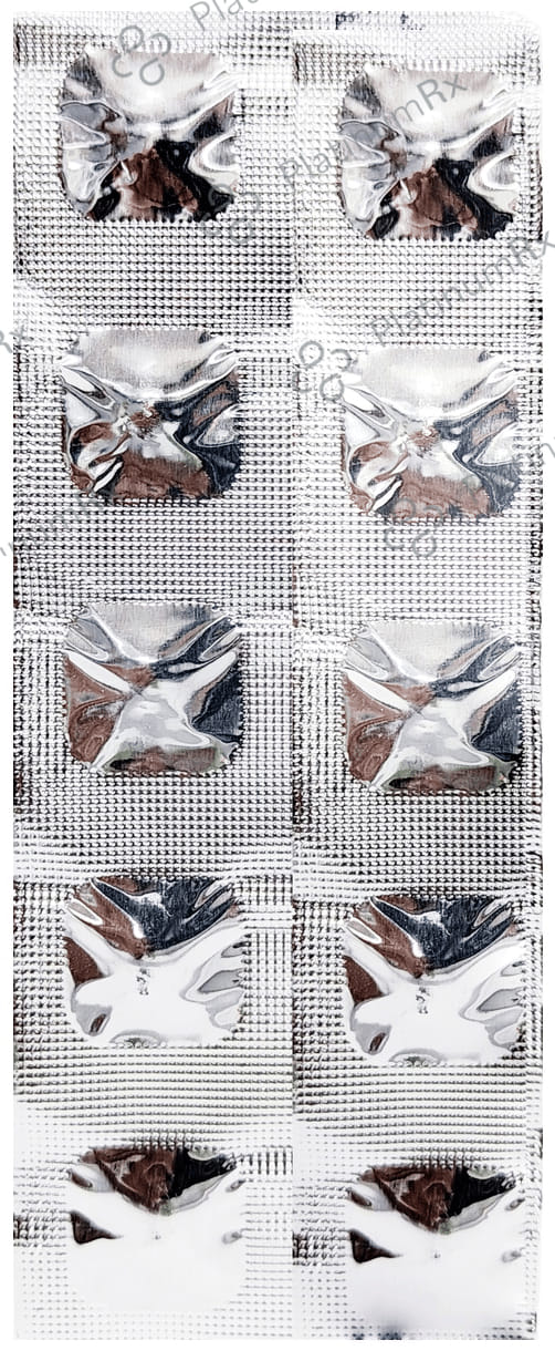 Lupivon 10mg Tablet 10s