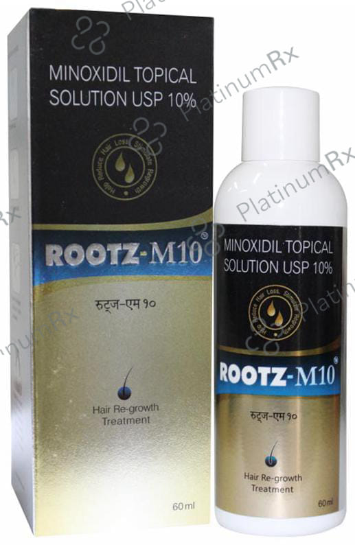 Rootz-M10 Solution