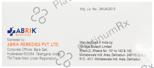 Levobrik M 5/10mg Tablet 10s