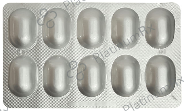 FemBoneo Tablet 10s