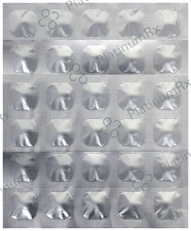 BTN Tablet 30s
