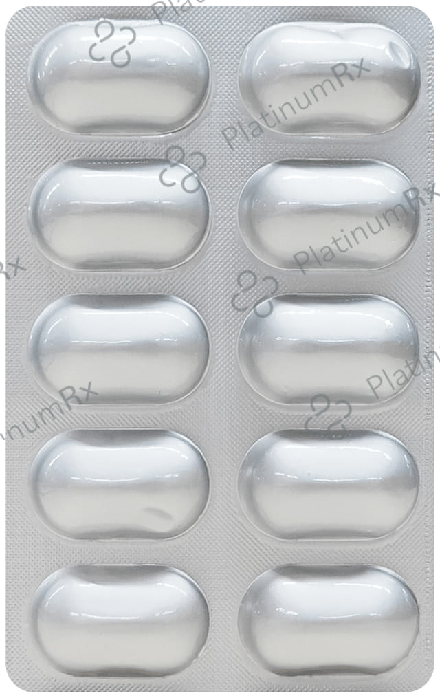 Myprazol L 75mg/40mg Tablet