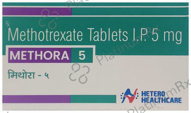 Methora 5 Tablet