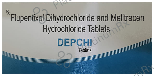 Depchi Tablet