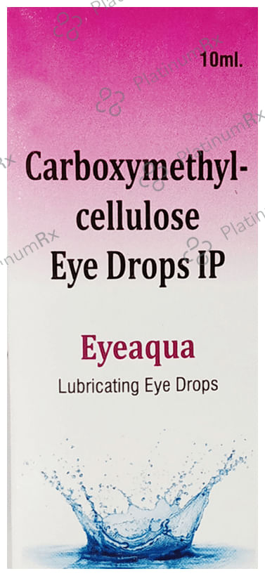 Eyeaqua Eye Drop