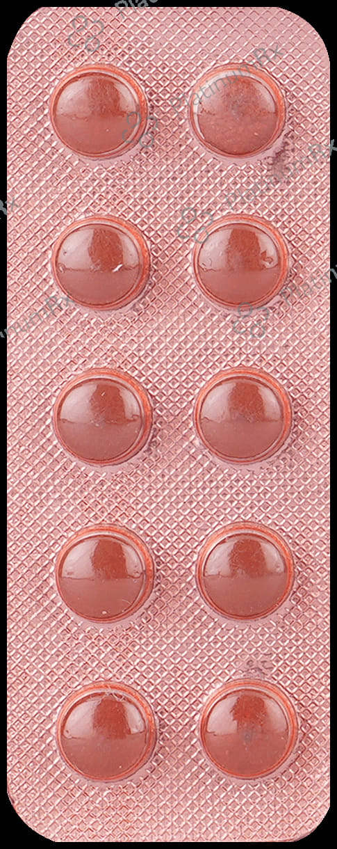Serowel Tablet