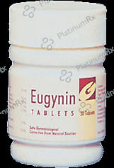 Eugynin Tablet