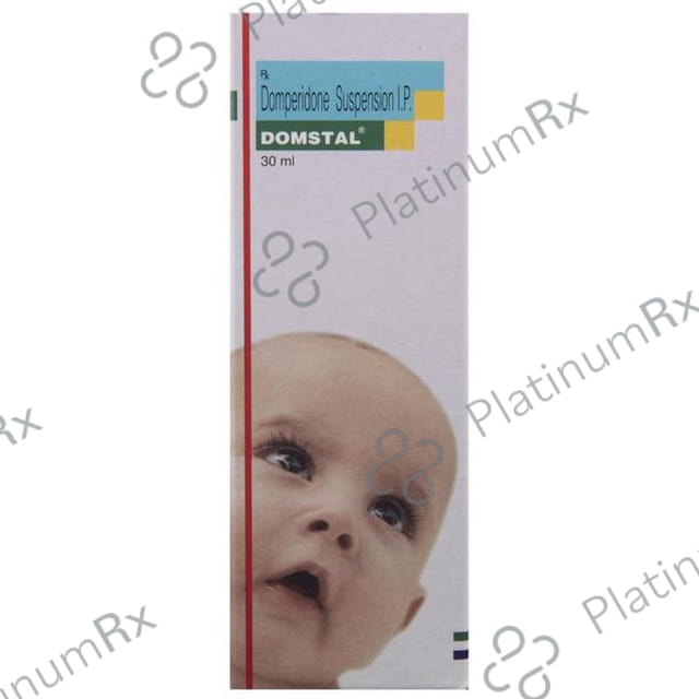 Domstal 1mg Suspension 30ml