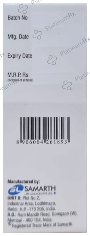 Eurolide 4mg Injection