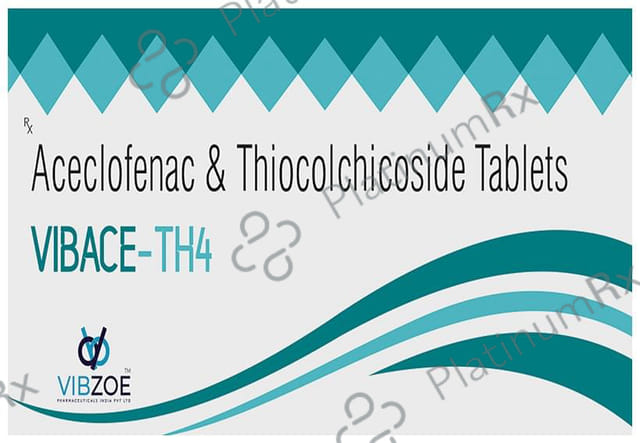 Vibace-TH4 Tablet