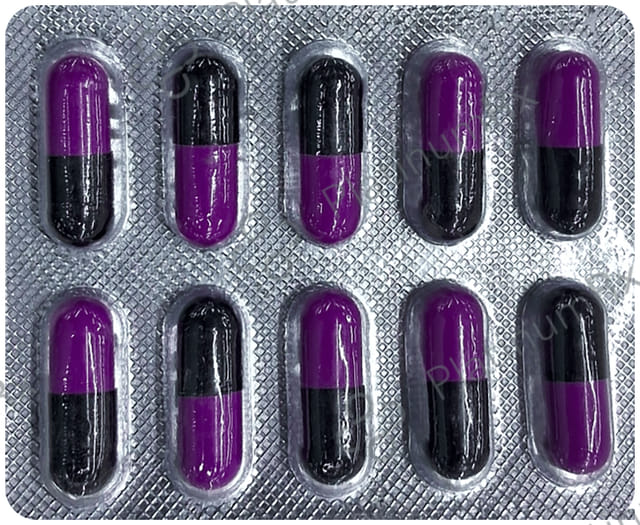 Ventin 150mg Capsule XR