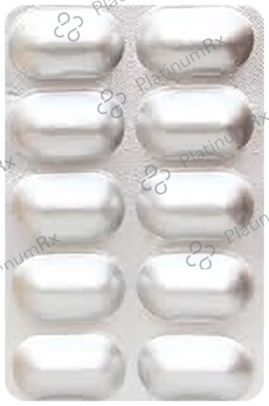 Coenjoy Capsule