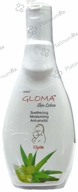 Gloma Lotion 200 Lotion