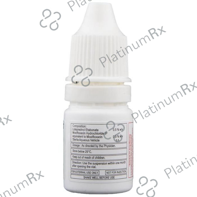 Apdrops LP Eye Drop 5ml