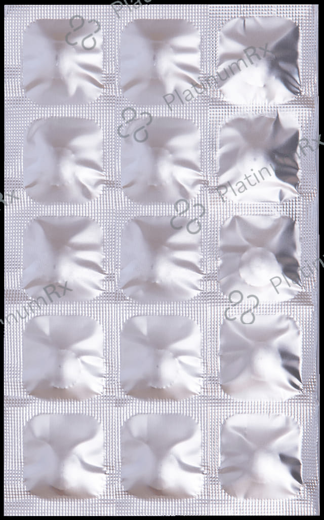 Olsertain H 12.5/40mg Tablet 15s