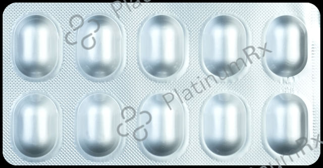 Lipicure 80mg Tablet 10s