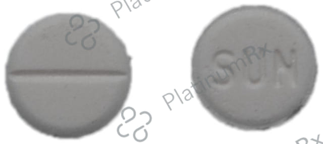Caberlin 0.25mg Tablet 4s