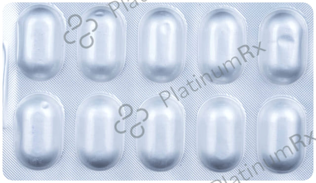 Panmate Capsule