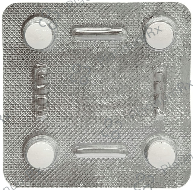 Lasmiray 100mg Tablet 4s