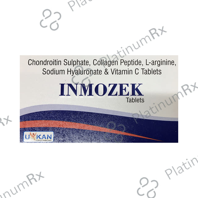 Inmozek Tablet 10s