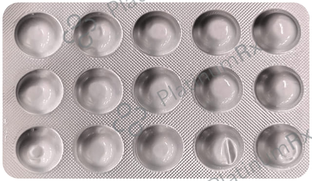 Razel F LS 5mg Tablet 15s
