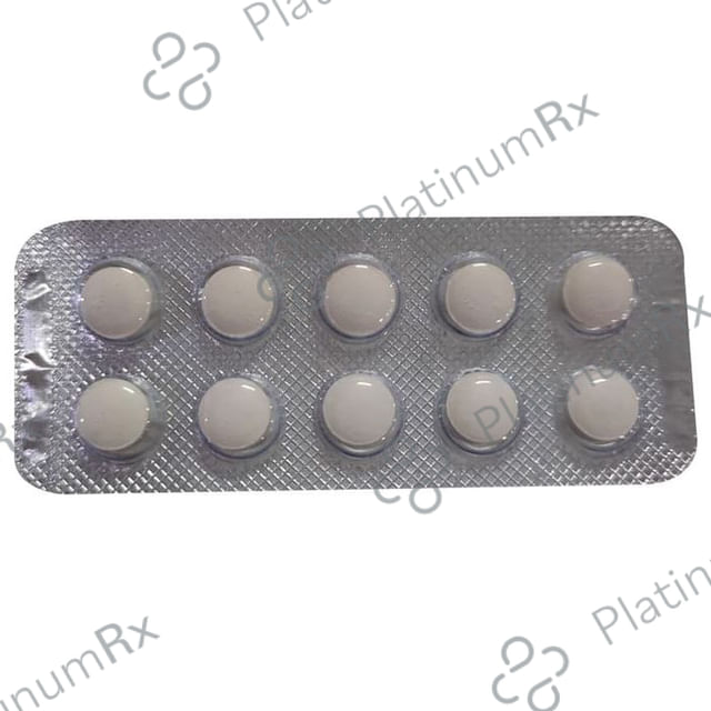 Dulot 20mg Tablet 10s