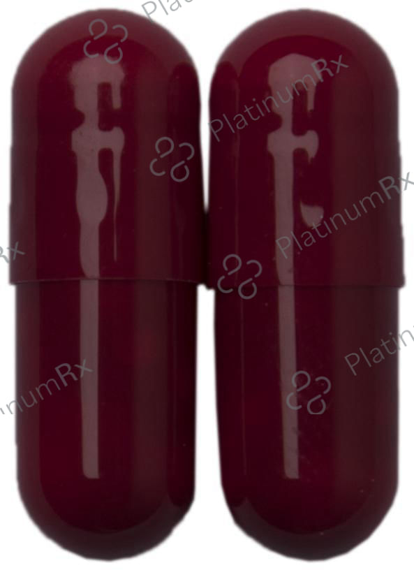 Nupenta LS 75/40mg Capsule SR 10s