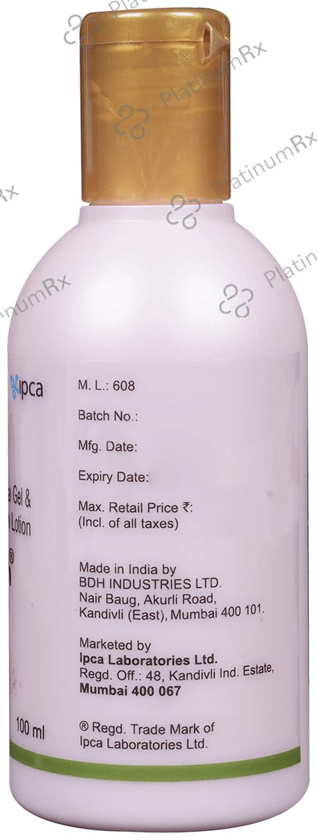 Allsuth Lotion 100ml