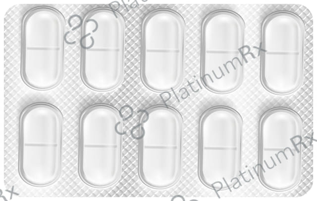 Wingesic Plus Tablet