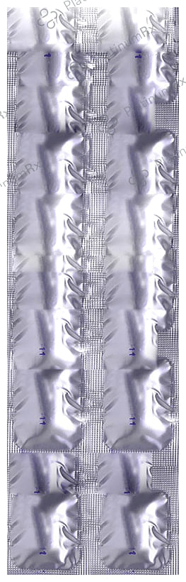 Macfast 650mg Tablet 10s