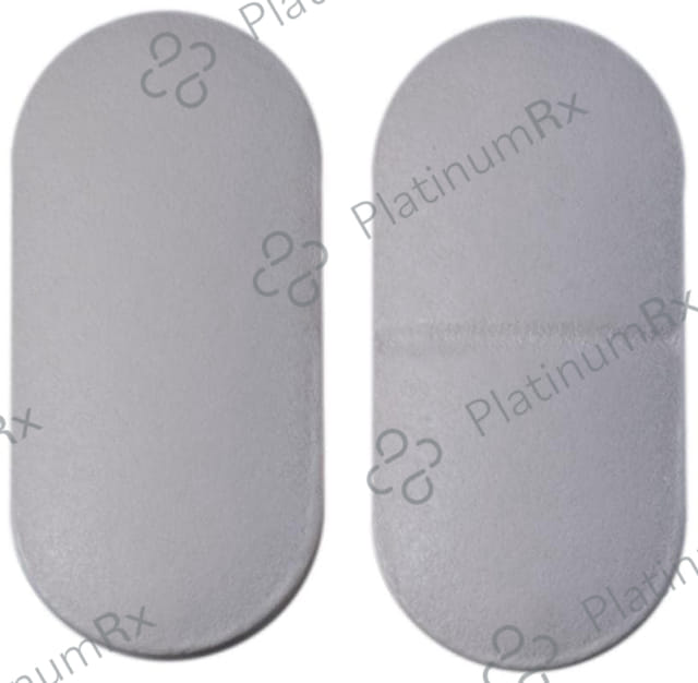 Zocef CV 250/125mg Tablet 6s