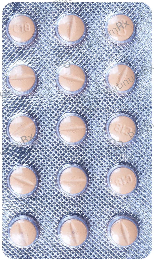 Clonil 10mg Tablet 15s