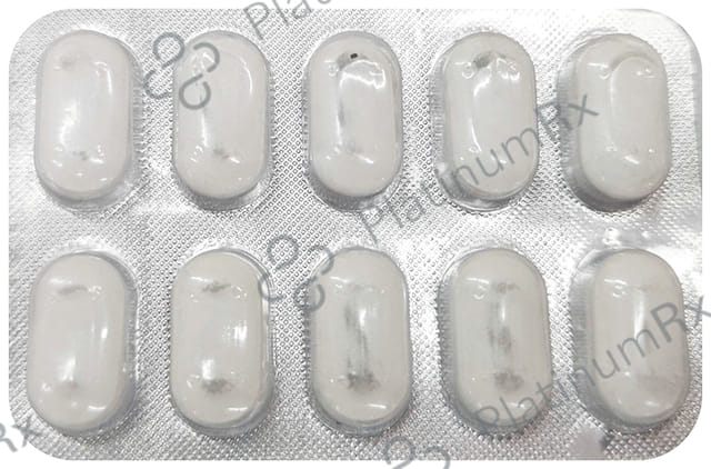 Fego 650mg Tablet
