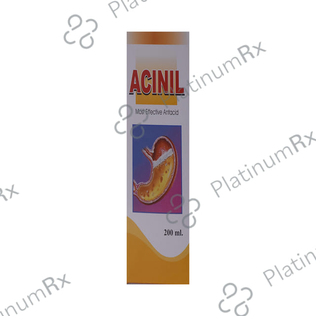 Kent's Acinil 200 ml
