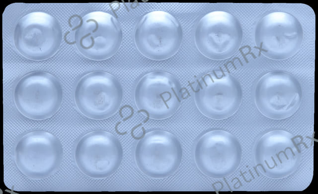 Gabaloy NT 100/10mg Tablet 15s