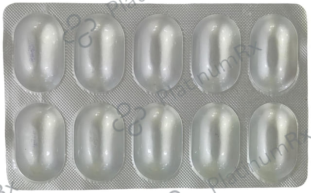 Ferroways Tablet 10s