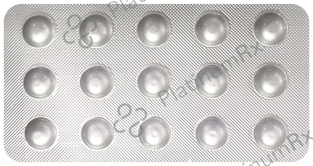 Cilidin O 20/10mg Tablet 15s