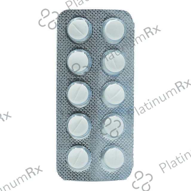 Arkafix 100mg Tablet 10s