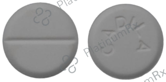 P Zide 500 Tablet 10 Tablet