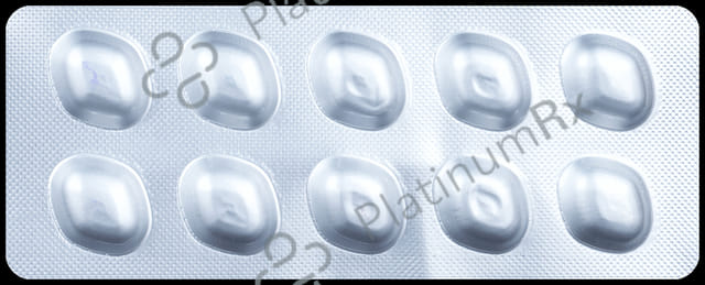 Sgltd S 10/100mg Tablet 10s