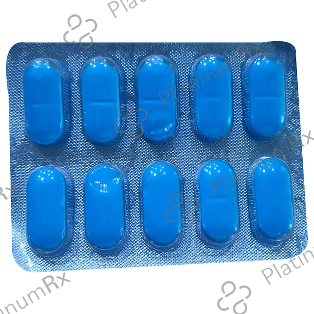 Calsid Tablet