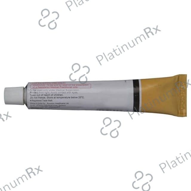 Kansel B Cream 20gm