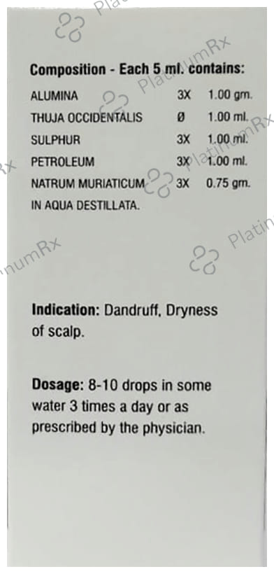 LDD Bioscience Scalpid Drop